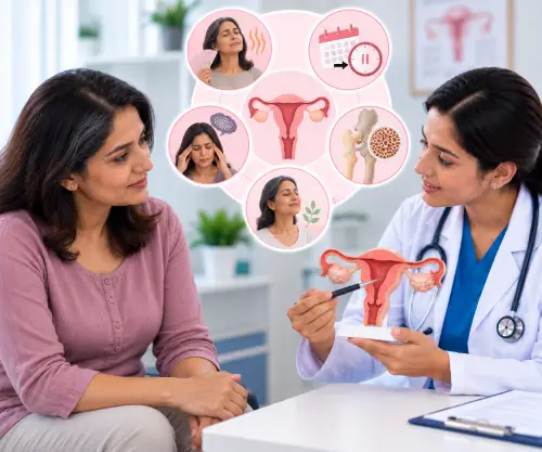 Menopause Care